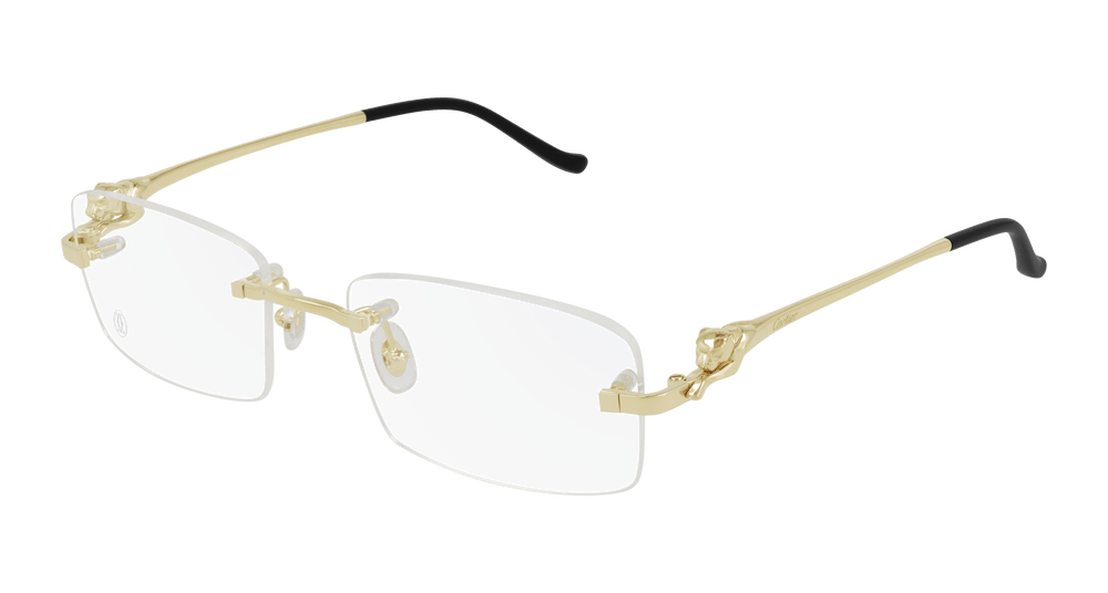 Cartier and Gucci – London Eyecare